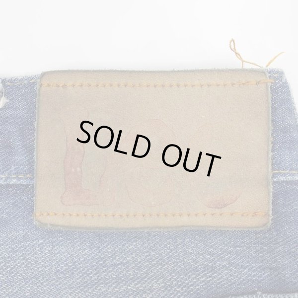 画像3: 70's Lee 200-0341 デニムパンツ "MADE IN USA" (3)