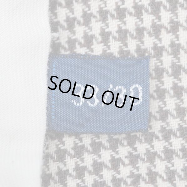 画像4: 90's Polo Ralph Lauren 2タック コットンリネントラウザー ”W33 L30" (4)