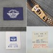 画像3: Early 00's DOCKERS 2タック チノトラウザー “DEADSTOCK / W35 L30” (3)