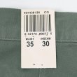 画像4: Early 00's DOCKERS 2タック チノトラウザー “DEADSTOCK / W35 L30” (4)