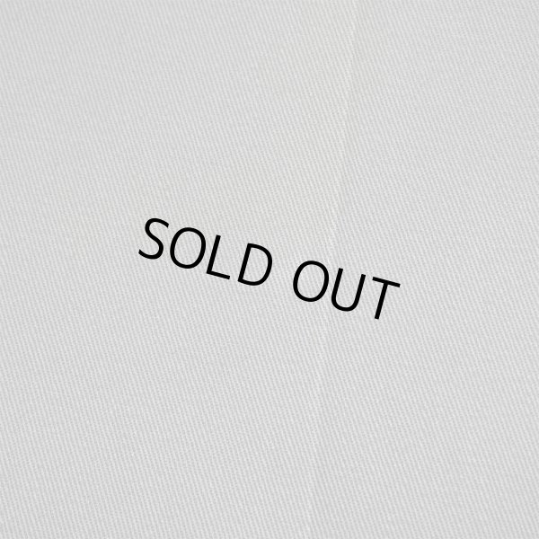 画像5: Early 00's DOCKERS 2タック チノトラウザー “DEADSTOCK / W35 L30” (5)