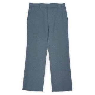 USA Levi's アクションスラックス グレー 35相当 Levi's アクションスラックス モノトーン (グレー) | GOODY