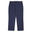 画像1: 90's Levi's アクションスラックス "NAVY / W38 L31相当" (1)