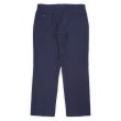 画像2: 90's Levi's アクションスラックス "NAVY / W38 L31相当" (2)