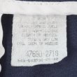 画像4: 90's Levi's アクションスラックス "NAVY / W38 L31相当" (4)
