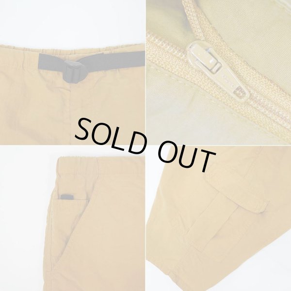 画像4: 90's ST JOHN'S BAY ナイロンショーツ (4)