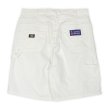 画像1: 00's Dickies × SHERWIN WILLIAMS コットンペインターショーツ "DEADSTOCK" (1)