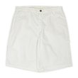画像2: 00's Dickies × SHERWIN WILLIAMS コットンペインターショーツ "DEADSTOCK" (2)
