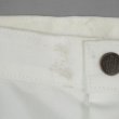 画像5: 00's Dickies × SHERWIN WILLIAMS コットンペインターショーツ "DEADSTOCK" (5)