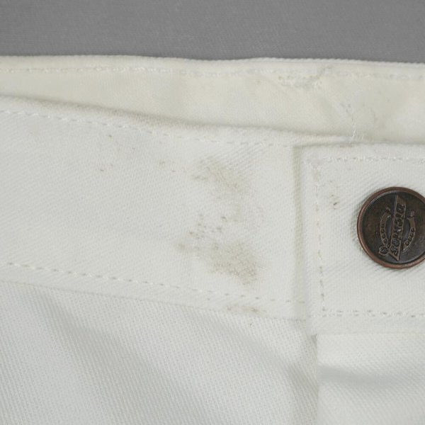 画像5: 00's Dickies × SHERWIN WILLIAMS コットンペインターショーツ "DEADSTOCK" (5)