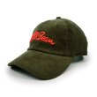 画像1: 日本未発売 L.L.Bean × Todd Snyder Baseball Cap “OLIVE” (1)