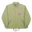 画像1: THE NORTH FACE PURPLE LABELColor Ripstop Mountain Wind Jacket "Light khaki" (1)