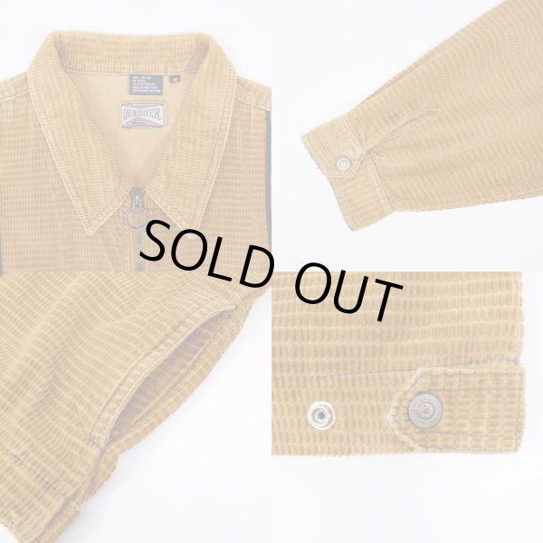 画像4: 90's Quiksilver コーデュロイジャケット (4)