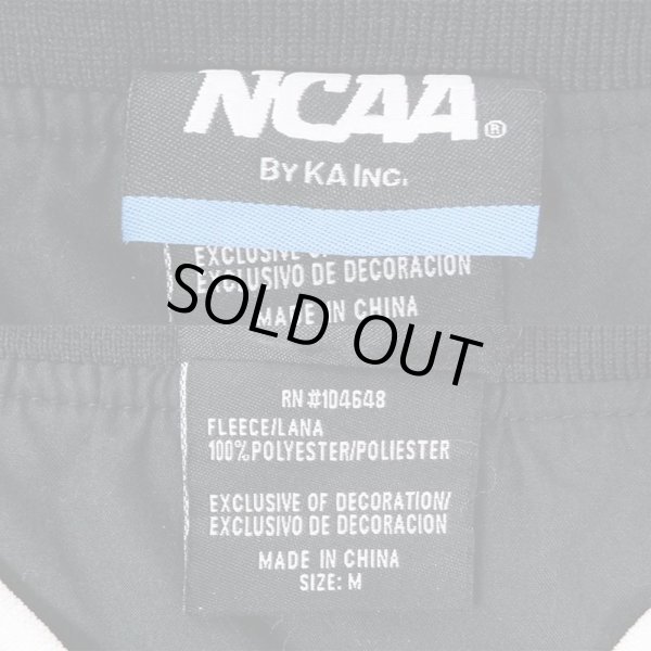 画像2: 90's NCAA Vネック プルオーバー "PURDUE" (2)