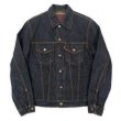 画像1: 00's Levi's for Brooks Brothers 70589 デニムジャケット “MADE IN USA” (1)