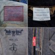 画像3: 00's Levi's for Brooks Brothers 70589 デニムジャケット “MADE IN USA” (3)