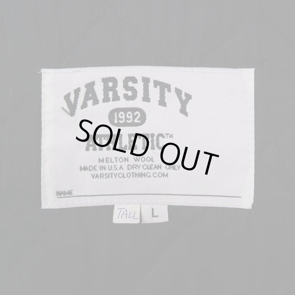 画像3: 90's US.NAVY ウールスタジャン “MADE IN USA” (3)