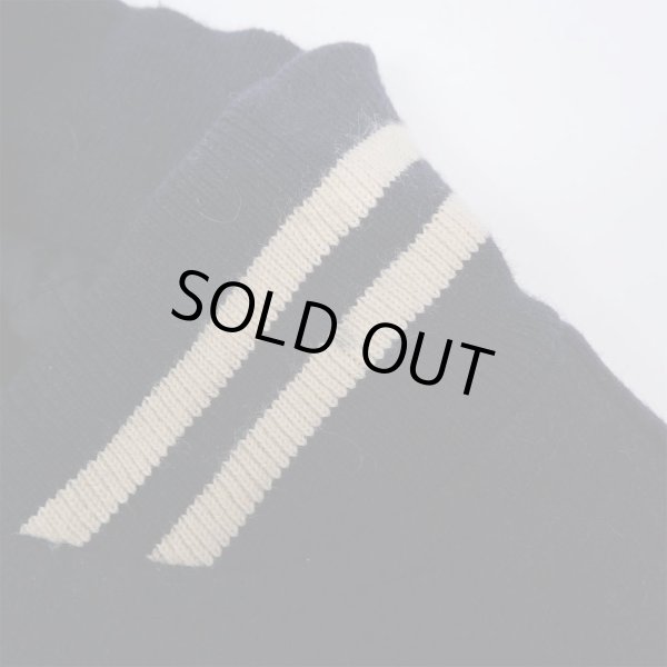 画像5: 90's US.NAVY ウールスタジャン “MADE IN USA” (5)