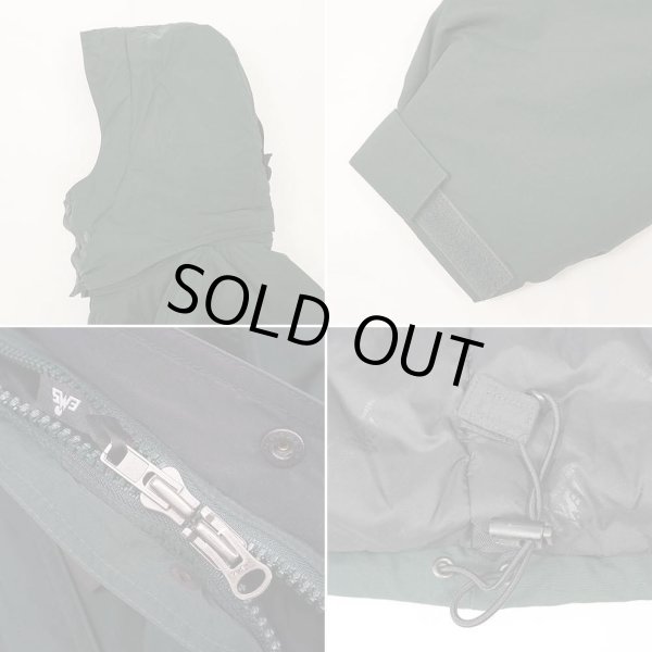 画像5: 90's EMS パデッド マウンテンパーカー (5)