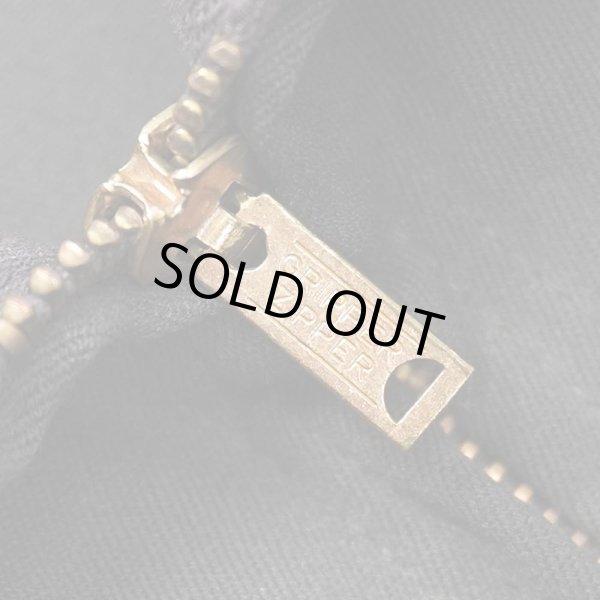 画像4: 60s RED KAP ワークジャケット "DEADSTOCK / size 50" (4)