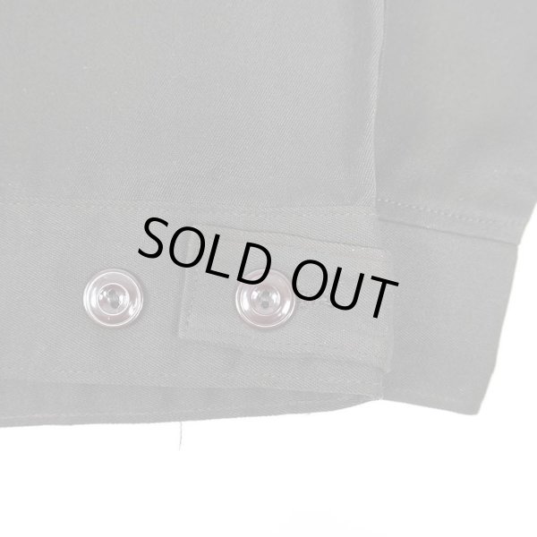 画像5: 60s RED KAP ワークジャケット "DEADSTOCK / size 50" (5)