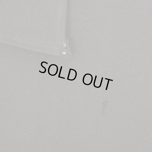 画像6: 60s RED KAP ワークジャケット "DEADSTOCK / size 50" (6)