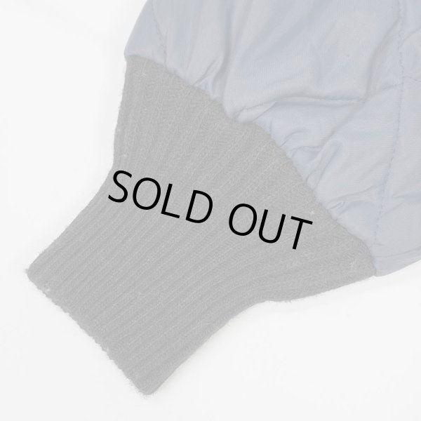 画像4: 80's Walls キルティングジャケット “MADE IN USA” (4)