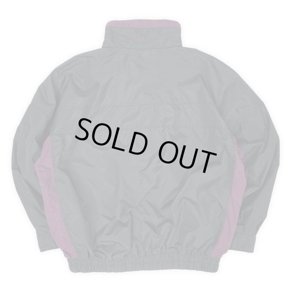 画像2: 90's Columbia フリースライナー ナイロンジャケット "Bugaboo / BLACK" (2)