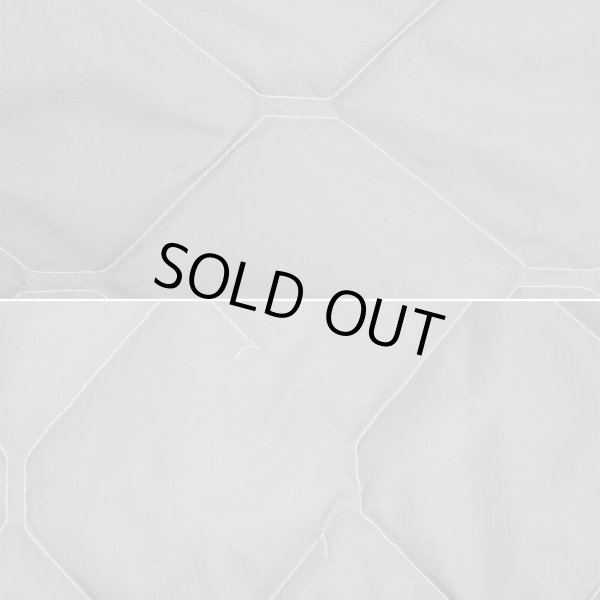 画像4: 70's Fleetwood Sportswear キルティングジャケット (4)