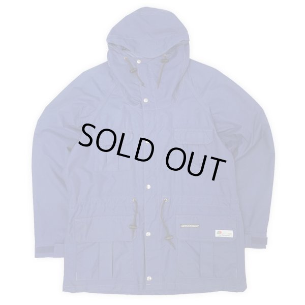 画像1: 90's SIERRA DESIGNS GORE-TEX マウンテンパーカー "MADE IN CANADA" (1)