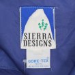 画像2: 90's SIERRA DESIGNS GORE-TEX マウンテンパーカー "MADE IN CANADA" (2)