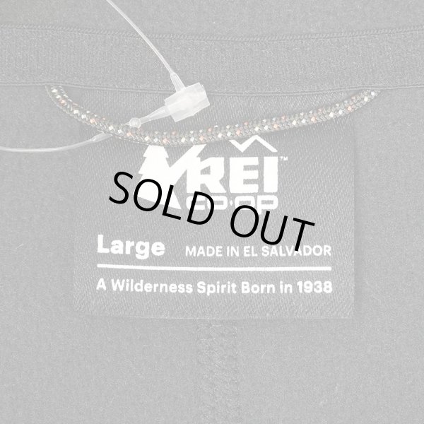 画像2: 00's REI フリースジャケット "DEADSTOCK" (2)