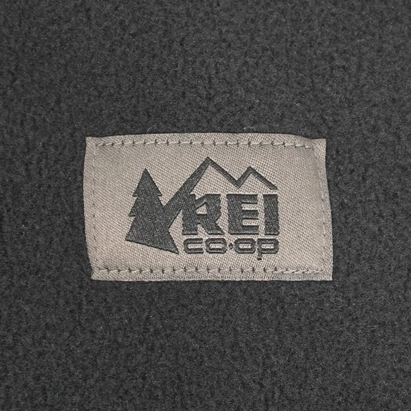 画像3: 00's REI フリースジャケット "DEADSTOCK" (3)