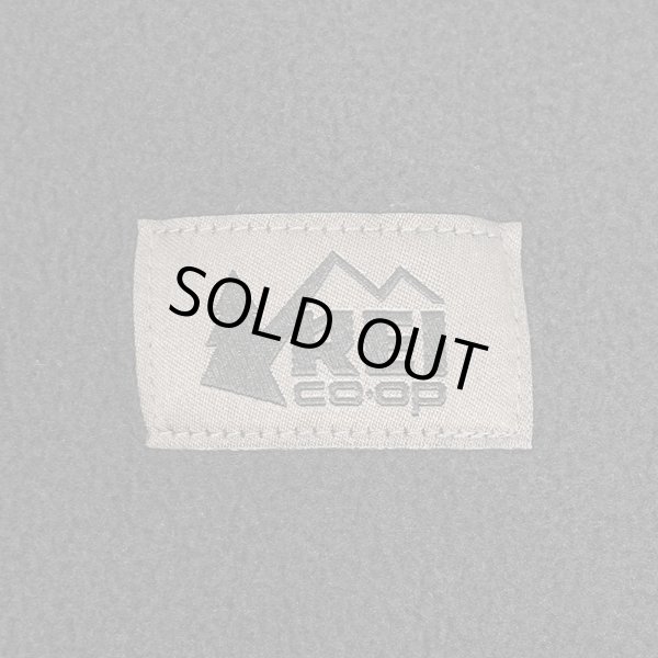 画像3: 00's REI フリースジャケット "DEADSTOCK" (3)