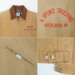 画像4: 90's Carhartt デトロイトジャケット (4)