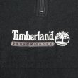 画像3: 90's Timberland フリースアノラック "MADE IN USA" (3)