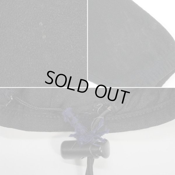 画像5: 90's Timberland フリースアノラック "MADE IN USA" (5)