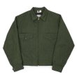画像1: 60's Capitol Uniforms ウィップコード ワークジャケット (1)