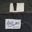 画像2: 60's Capitol Uniforms ウィップコード ワークジャケット (2)