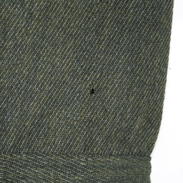 画像5: 60's Capitol Uniforms ウィップコード ワークジャケット (5)