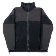 画像1: ECWCS GENII POLARTEC フリースジャケット “LARGE / BLACK” (1)