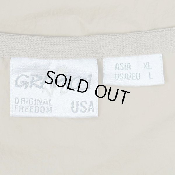 画像2: 00's GRAMICCI PACKABLE CAMP TEE (2)