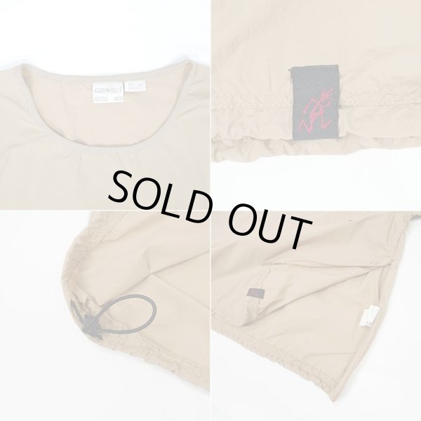画像3: 00's GRAMICCI PACKABLE CAMP TEE (3)