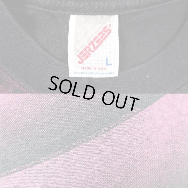 画像3: 90's Looney Tunes オーバープリントTシャツ "MADE IN USA" (3)