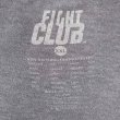 画像2: 00's FIGHT CLUB ムービーTシャツ (2)