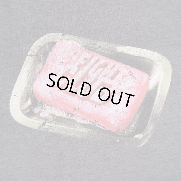 画像3: 00's FIGHT CLUB ムービーTシャツ (3)