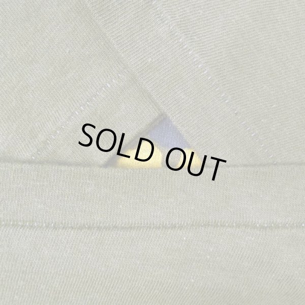 画像3: 80's John Couger Mellencamp プリントTシャツ “MADE IN USA” (3)