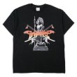 画像1: 00's Dragon Force バンドTシャツ (1)