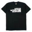 画像1: 90's LIFE WITHOUT SHAME プリントTシャツ (1)