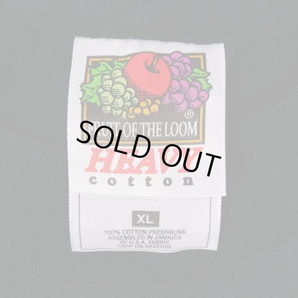 画像3: 90's LIFE WITHOUT SHAME プリントTシャツ (3)